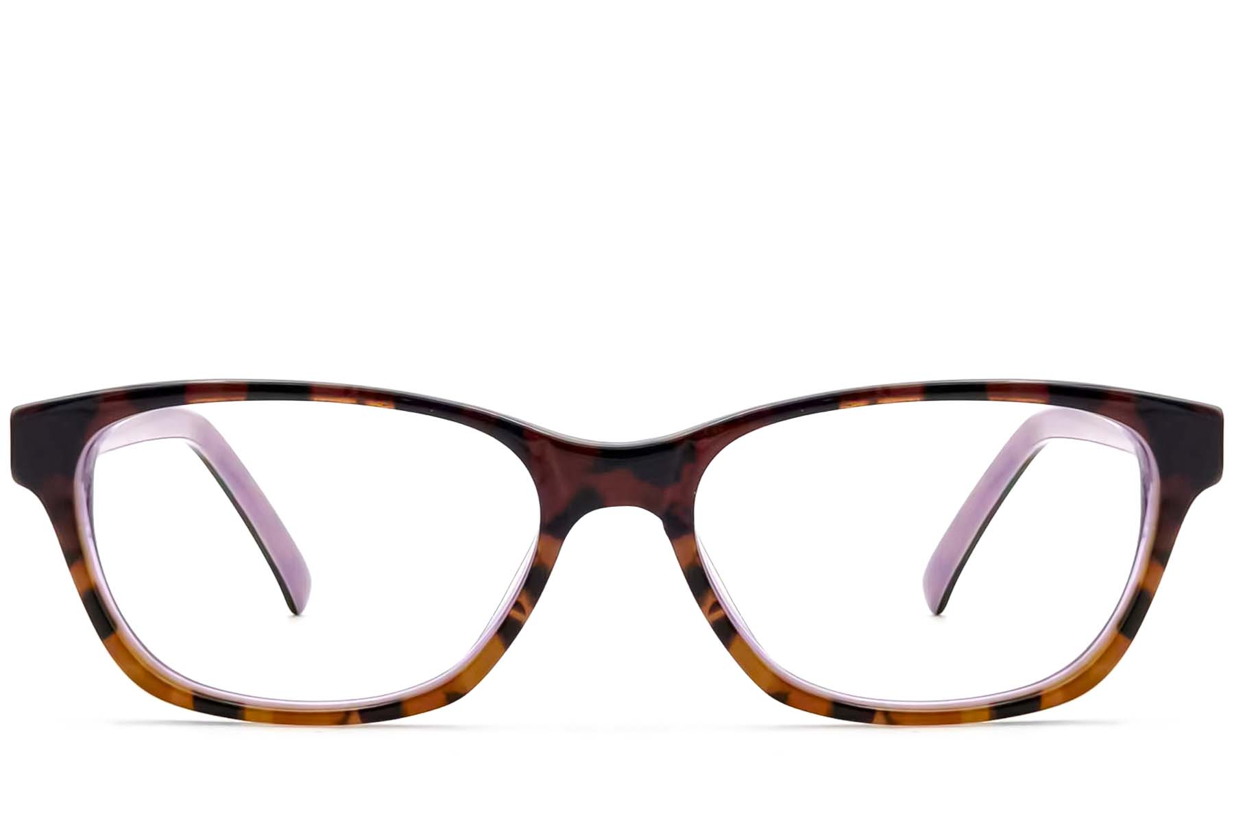 BS2012-3559_Tortoiseshell_Oval_Acetate_Glasses_front