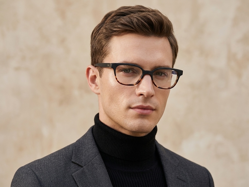 BS2012-3560_Brown_Rectangular_Acetate_Glasses-tryon_male