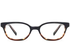 BS2012-3560_Brown_Rectangular_Acetate_Glasses_front