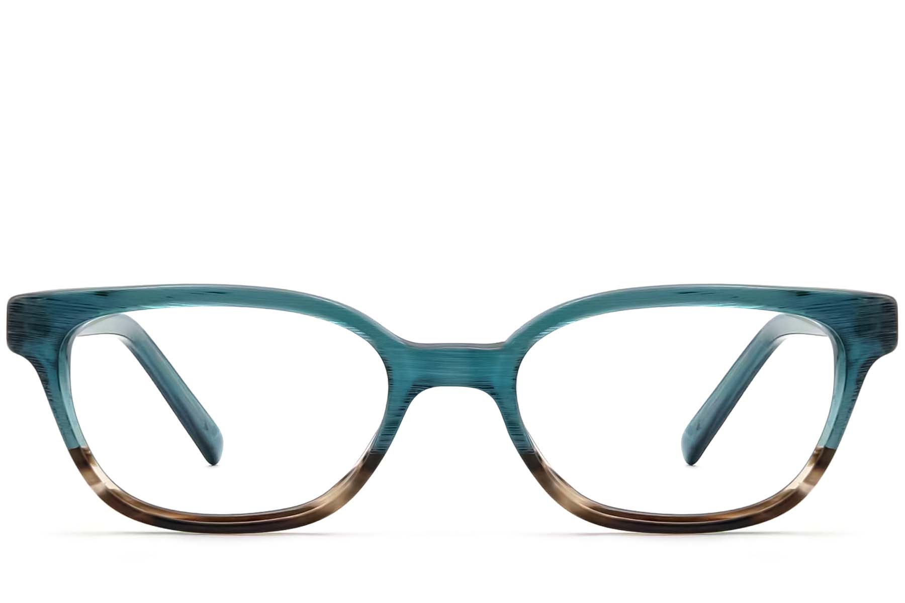 BS2012-3562_Blue_Rectangular_Acetate_Glasses_front