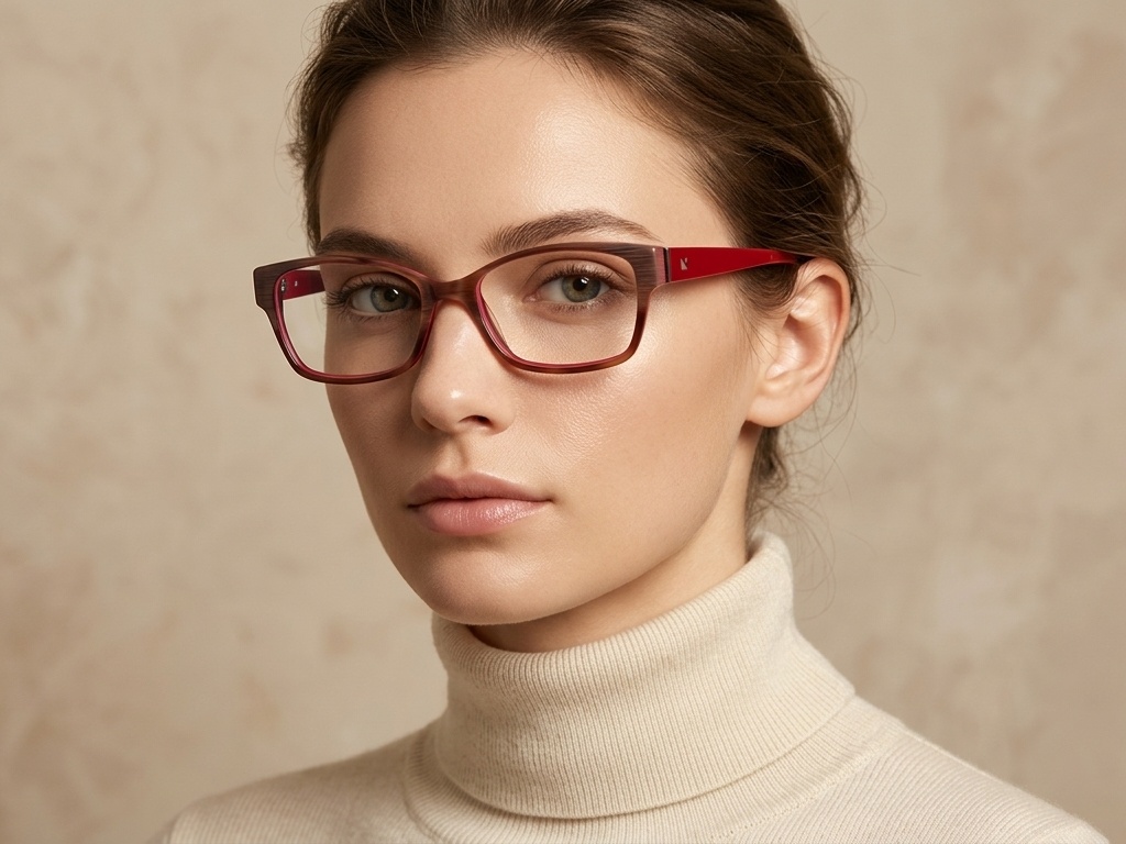 BS2012-3564_Brown_Butterfly_Acetate_Glasses-tryon_female