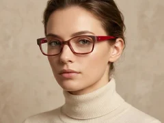 BS2012-3564_Brown_Butterfly_Acetate_Glasses-tryon_female