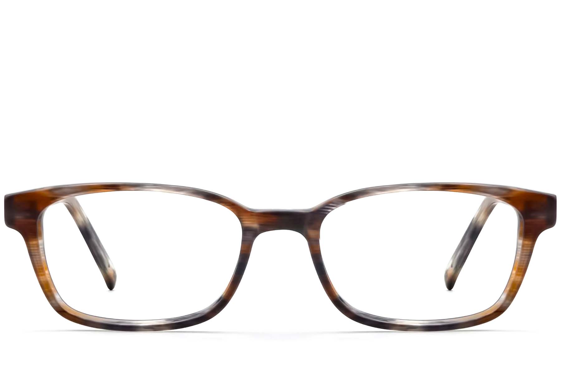 BS2012-3566_Pattern_Rectangular_Acetate_Glasses_front