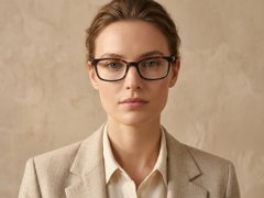 BS2012-3567_Tortoiseshell_Rectangular_Acetate_Glasses-tryon_female