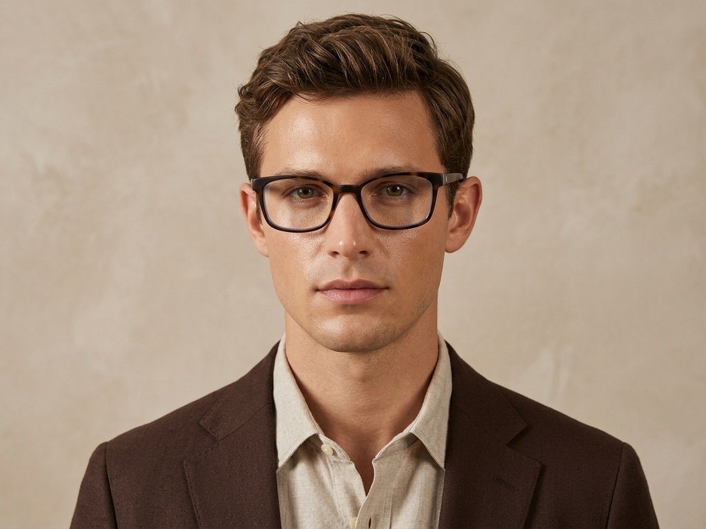 BS2012-3567_Tortoiseshell_Rectangular_Acetate_Glasses-tryon_male