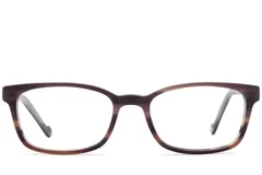 BS2012-3568_Brown_Rectangular_Acetate_Glasses_front