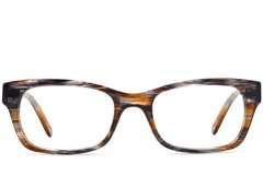 BS2012-3570_Pattern_Butterfly_Acetate_Glasses_front