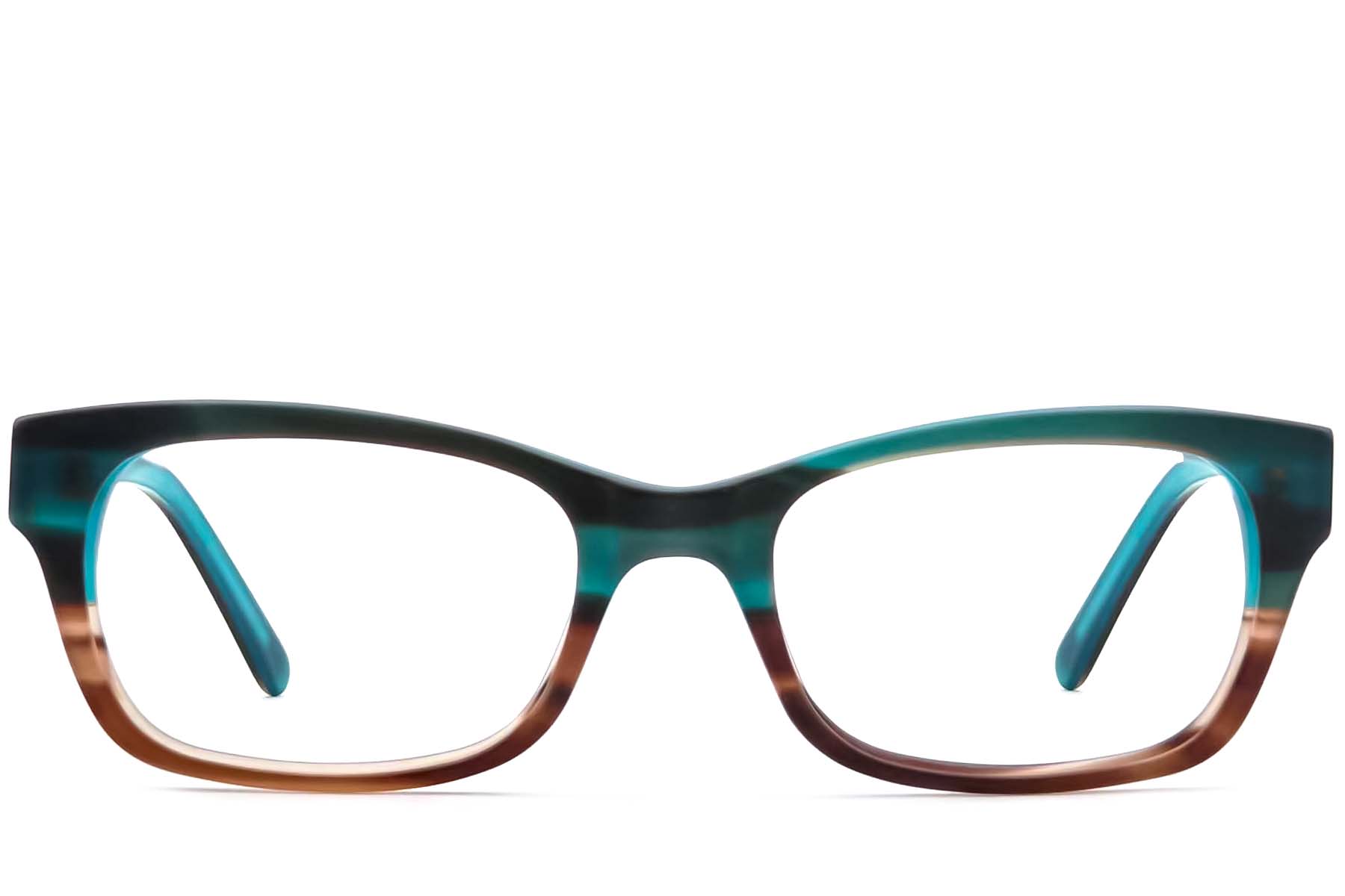 BS2012-3571_Blue_Butterfly_Acetate_Glasses_front