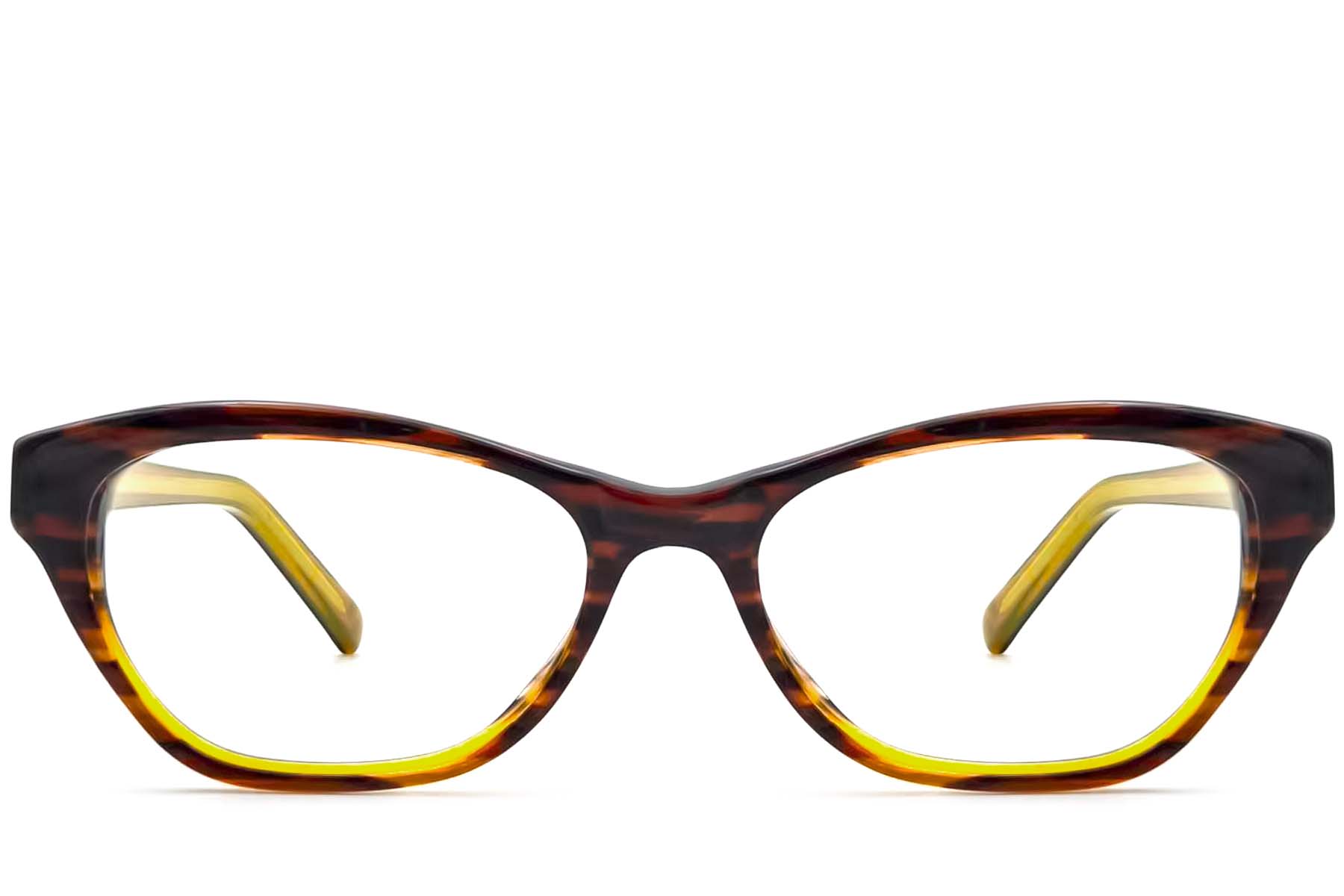 BS2012-3573_Brown_Butterfly_Acetate_Glasses_front