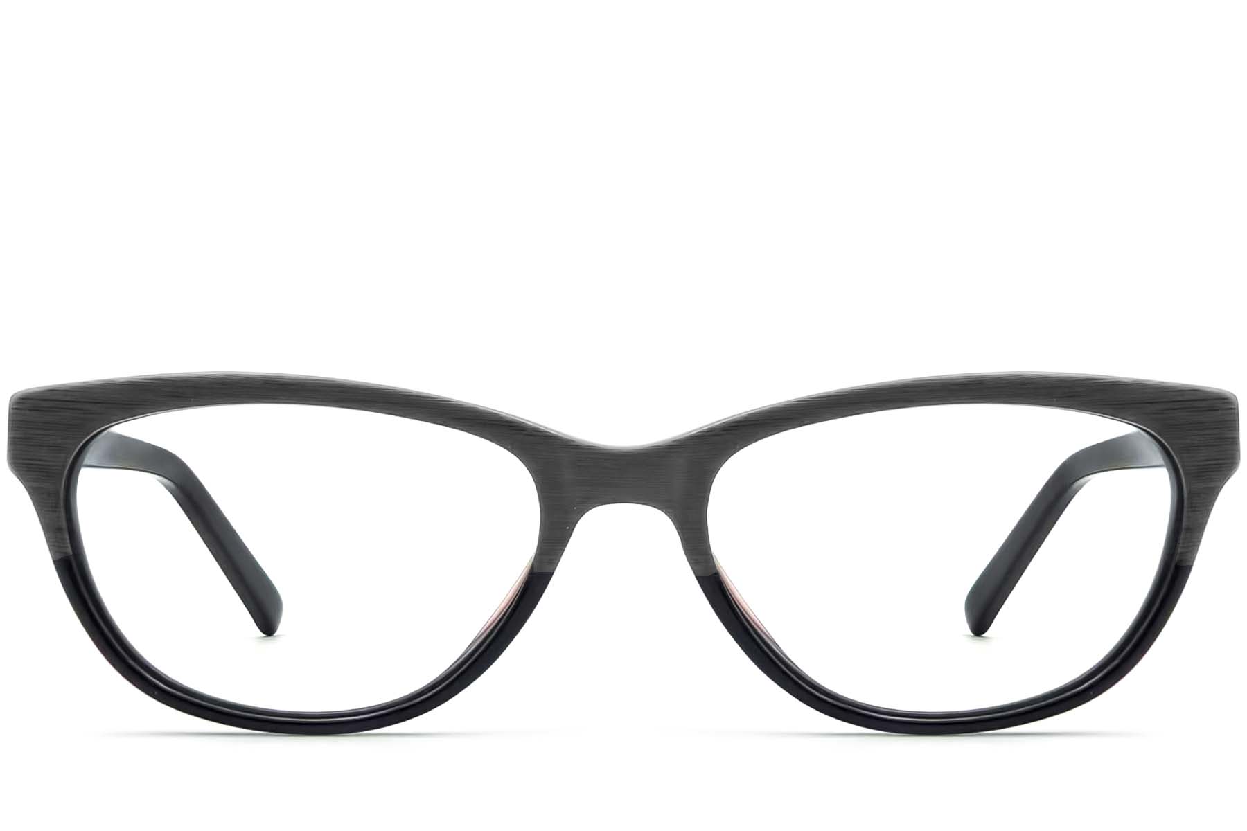 BS2012-3575_Black_Butterfly_Acetate_Glasses_front