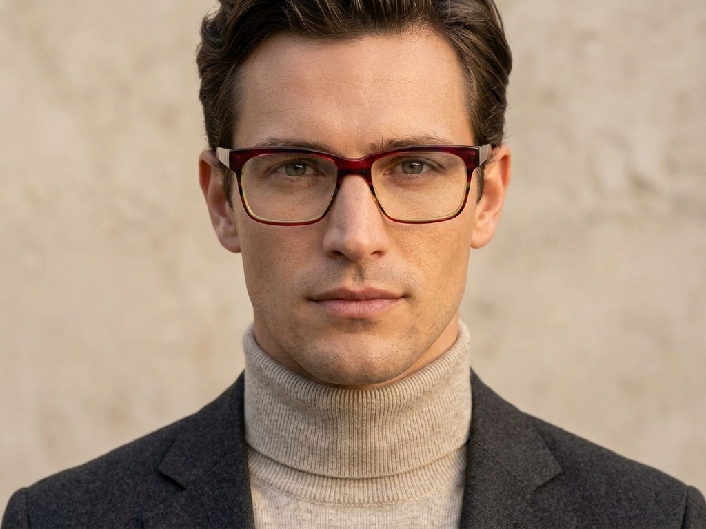 BS2012-3581_Red_Rectangular_Acetate_Glasses-tryon_male