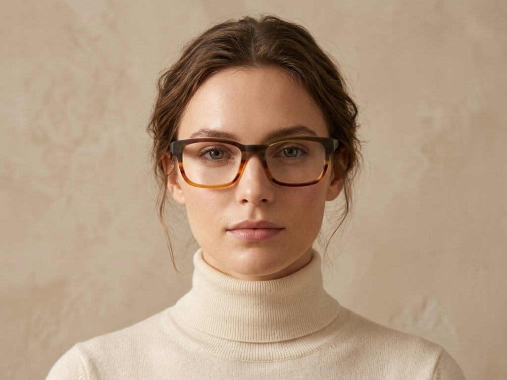 BS2012-3583_Brown_Rectangular_Acetate_Glasses-tryon_female