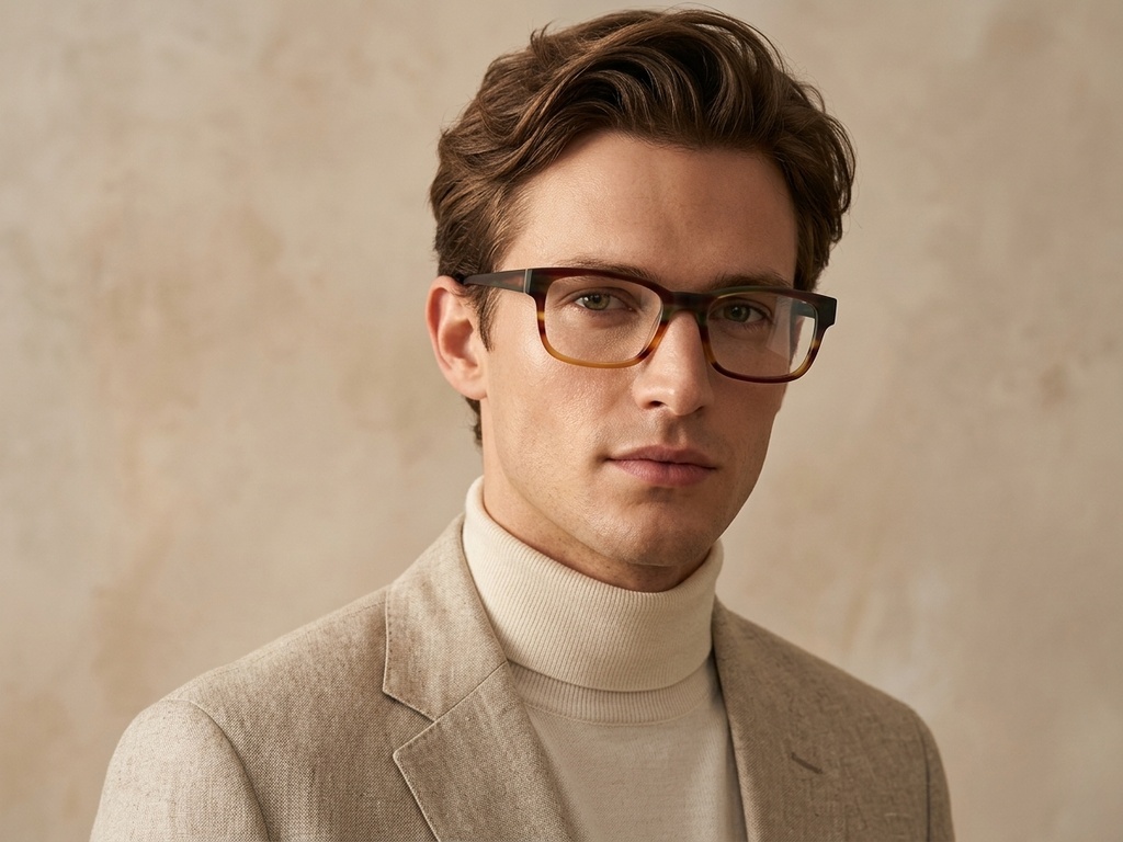 BS2012-3583_Brown_Rectangular_Acetate_Glasses-tryon_male
