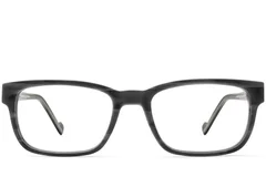 BS2012-3584_Grey_Rectangular_Acetate_Glasses_front