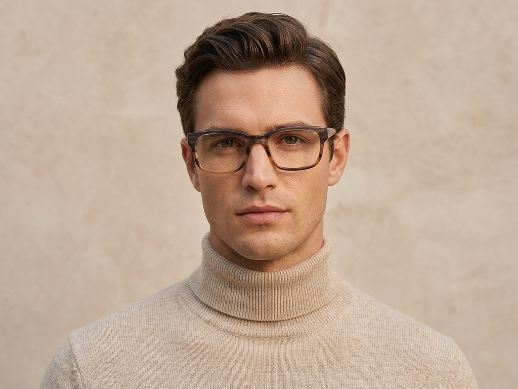 BS2012-3585_Brown_Rectangular_Acetate_Glasses-tryon_male