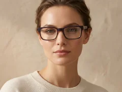BS2012-3586_Red_Rectangular_Acetate_Glasses-tryon_female
