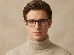 BS2012-3586_Red_Rectangular_Acetate_Glasses-tryon_male