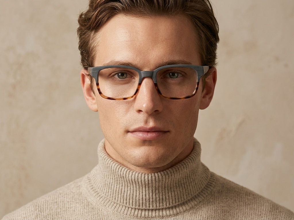 BS2012-3587_Brown_Rectangular_Acetate_Glasses-tryon_male