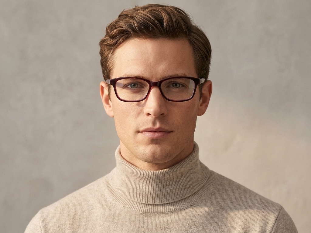BS2012-3589_Purple_Rectangular_Acetate_Glasses-tryon_male