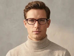 BS2012-3589_Purple_Rectangular_Acetate_Glasses-tryon_male