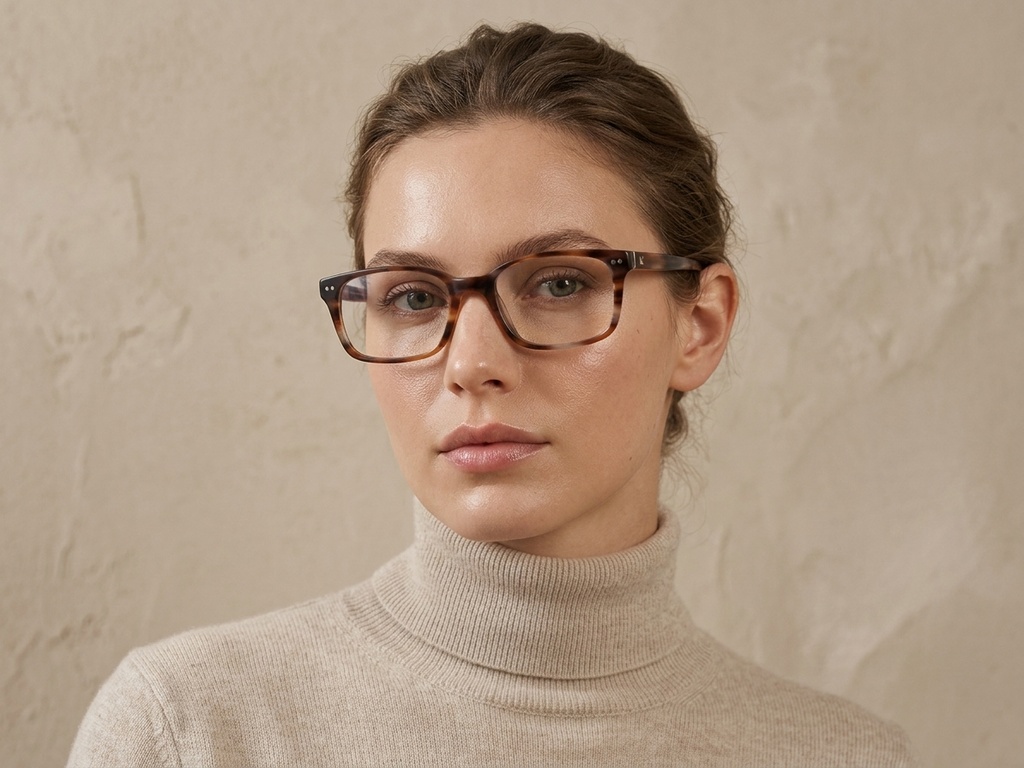 BS2012-3592_Pattern_Rectangular_Acetate_Glasses-tryon_female