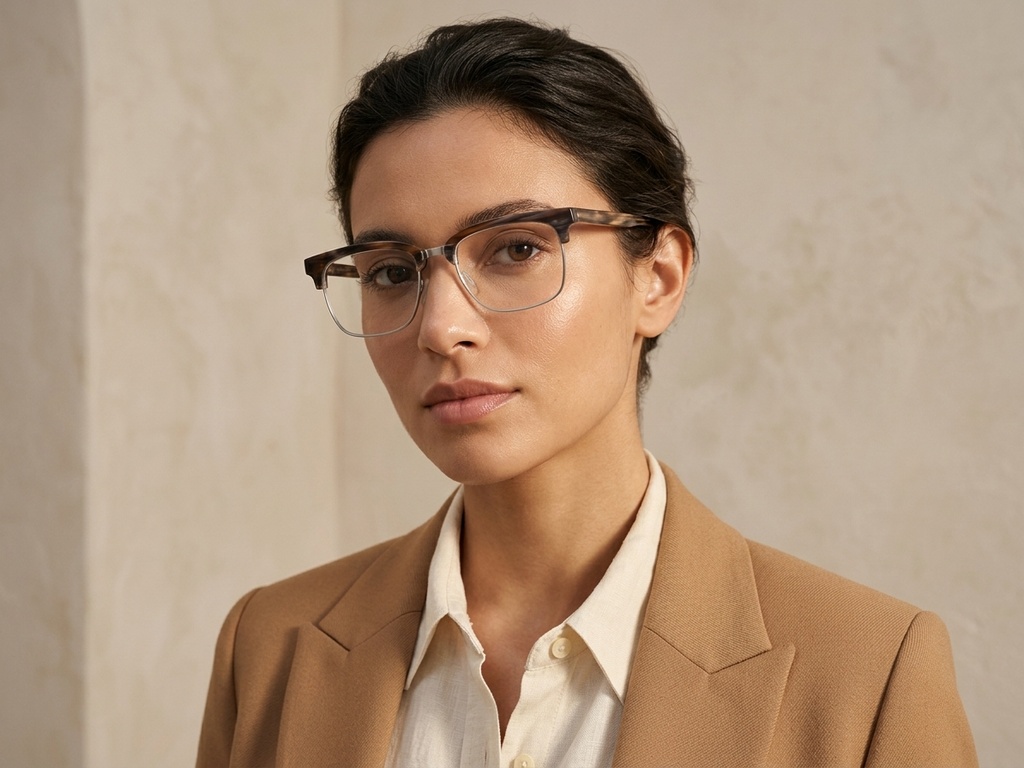 BS2012-3599_Pattern_Rectangular_Acetate_Glasses-tryon_female