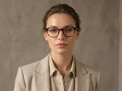 BS2012-3600_Brown_Oval_Acetate_Glasses-tryon_female