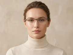 BS2012-3606_Grey_Semi-rimless_Acetate_Glasses-tryon_female
