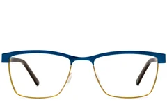 BS2012-3608_Blue_Rectangular_Acetate_Glasses_front