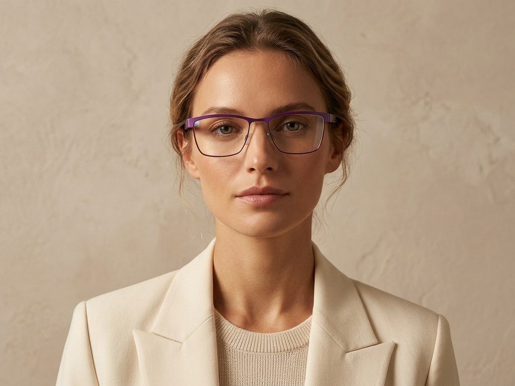BS2012-3609_Purple_Rectangular_Acetate_Glasses-tryon_female