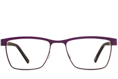 BS2012-3609_Purple_Rectangular_Acetate_Glasses_front