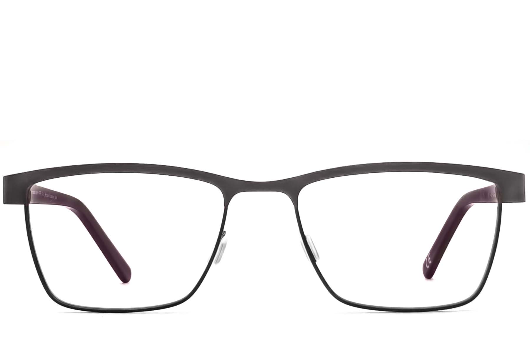 BS2012-3610_Grey_Rectangular_Acetate_Glasses_front