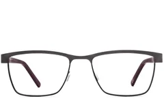 BS2012-3610_Grey_Rectangular_Acetate_Glasses_front