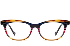 BS2012-3612_Pattern_Butterfly_Acetate_Glasses_front