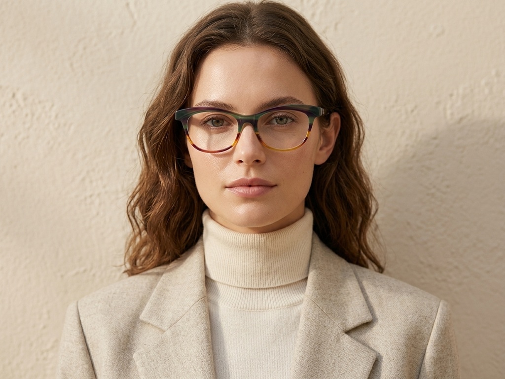 BS2012-3614_Green_Butterfly_Acetate_Glasses-tryon_female