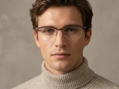BS2012-3618_Brown_Semi-rimless_Acetate_Glasses-tryon_male