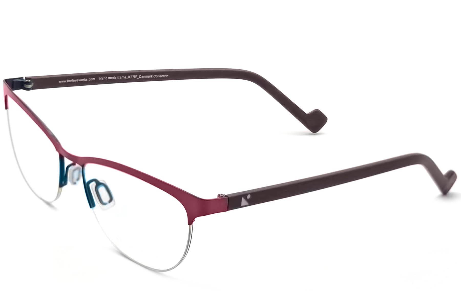 BS2012-3619_Red_Semi-rimless_Acetate_Glasses_corner