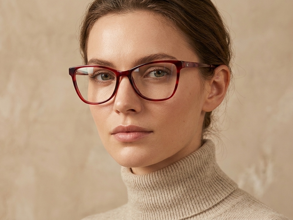 BS2012-3624_Red_Butterfly_Acetate_Glasses-tryon_female