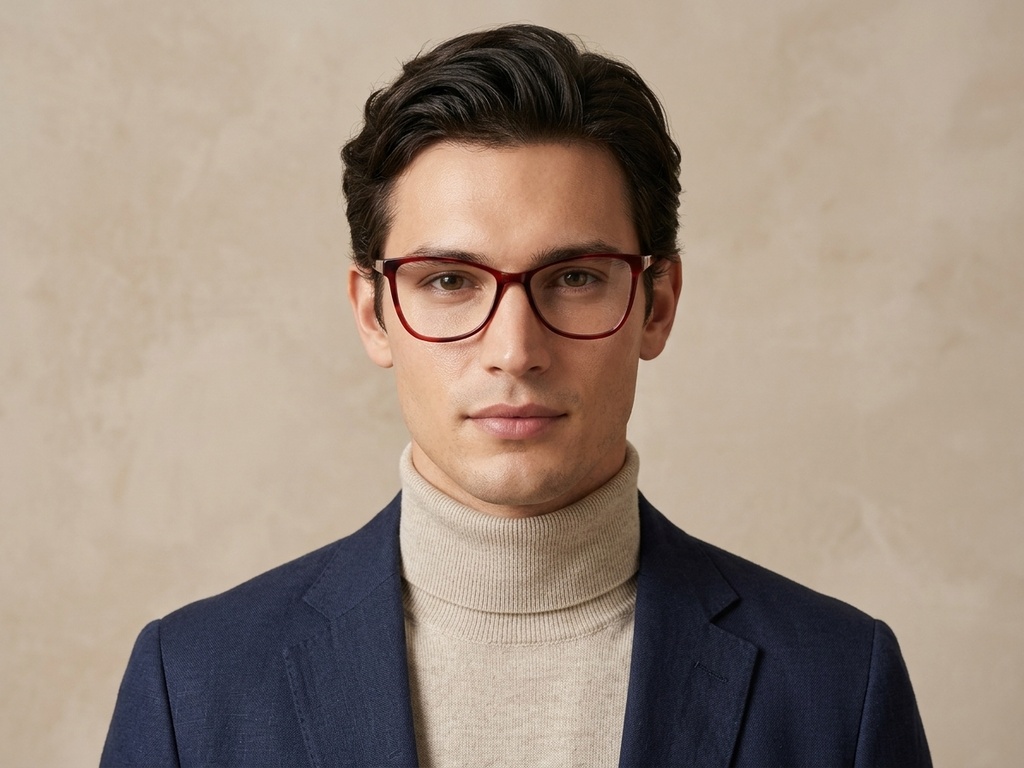 BS2012-3624_Red_Butterfly_Acetate_Glasses-tryon_male