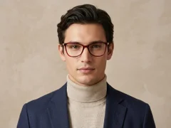 BS2012-3624_Red_Butterfly_Acetate_Glasses-tryon_male