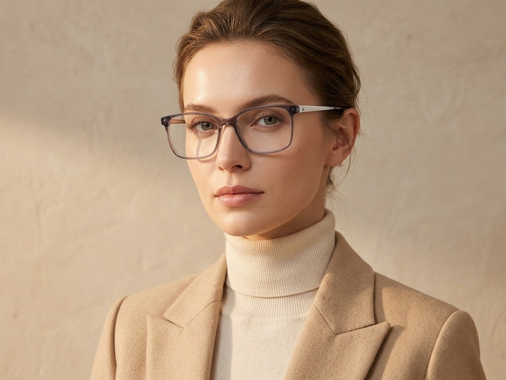 BS2012-3625_Grey_Rectangular_Acetate_Glasses-tryon_female