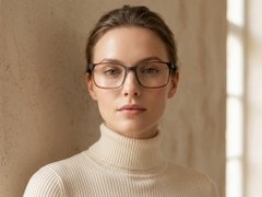 BS2012-3626_Brown_Rectangular_Acetate_Glasses-tryon_female