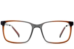 BS2012-3626_Brown_Rectangular_Acetate_Glasses_front