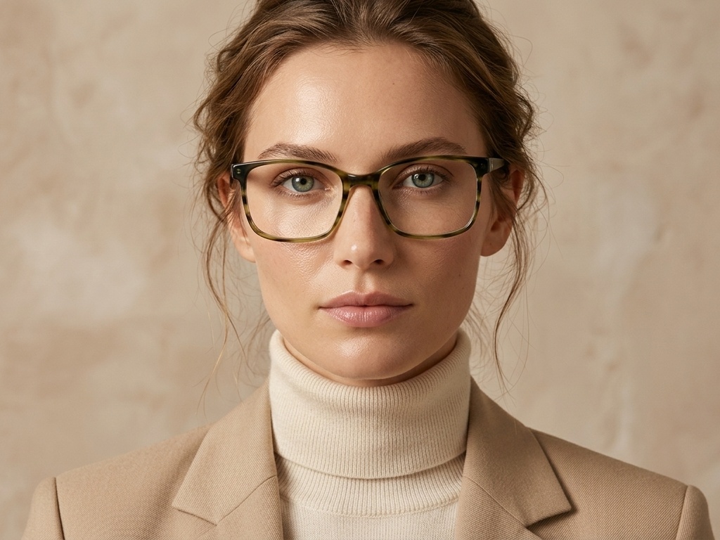 BS2012-3628_Green_Rectangular_Acetate_Glasses-tryon_female