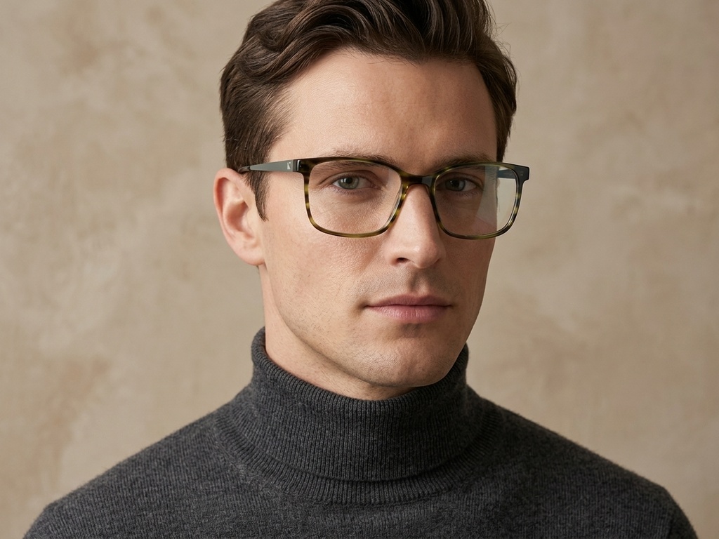 BS2012-3628_Green_Rectangular_Acetate_Glasses-tryon_male