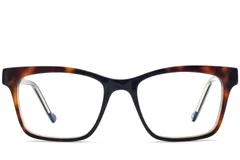 BS2012-3630_Tortoiseshell_Rectangular_Acetate_Glasses_front