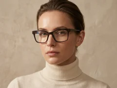 BS2012-3631_Brown_Rectangular_Acetate_Glasses-tryon_female