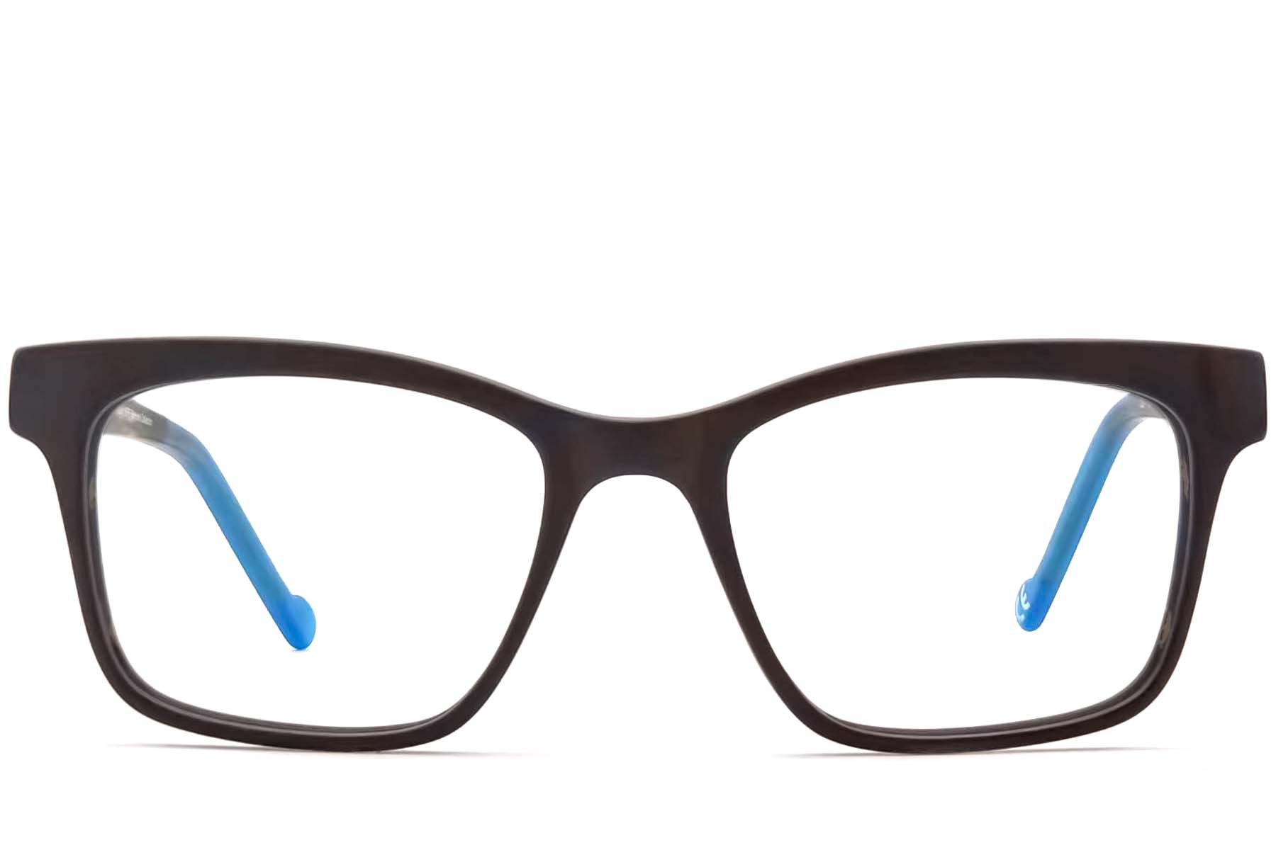 BS2012-3631_Brown_Rectangular_Acetate_Glasses_front