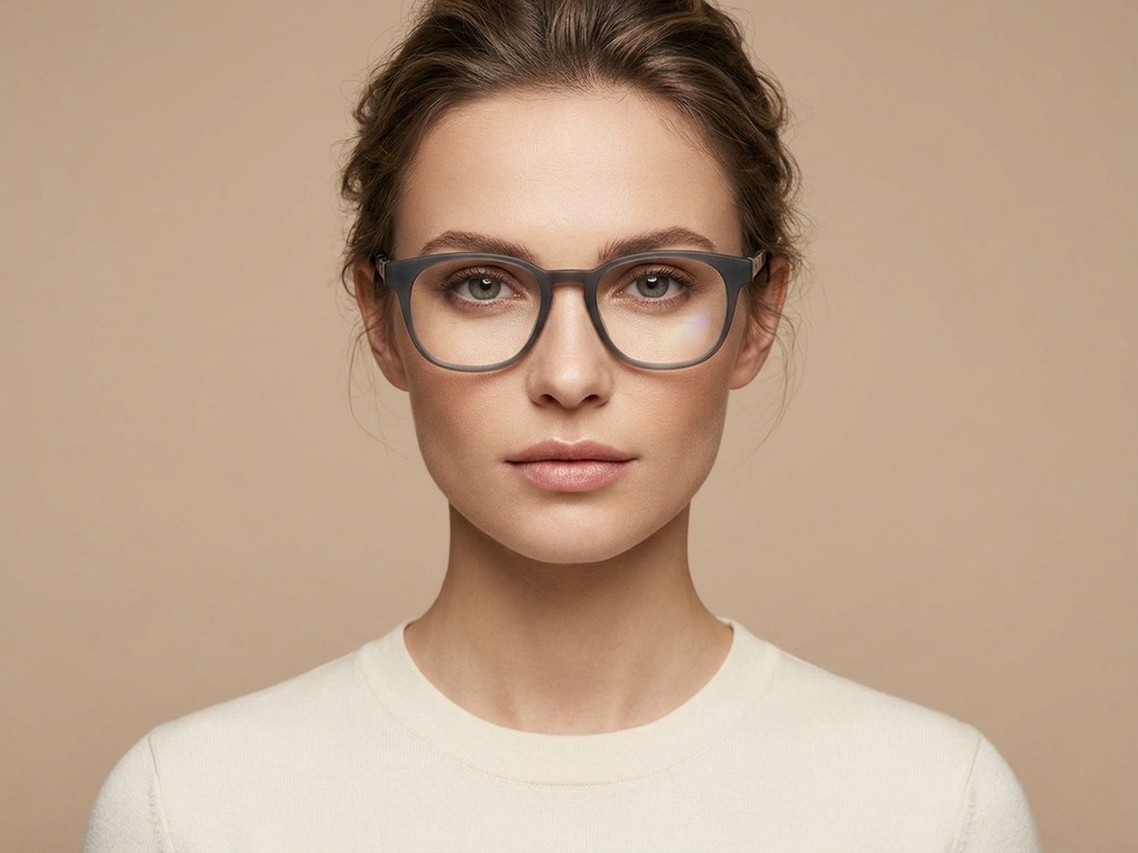 BS2012-3634_Grey_Oval_Acetate_Glasses-tryon_female