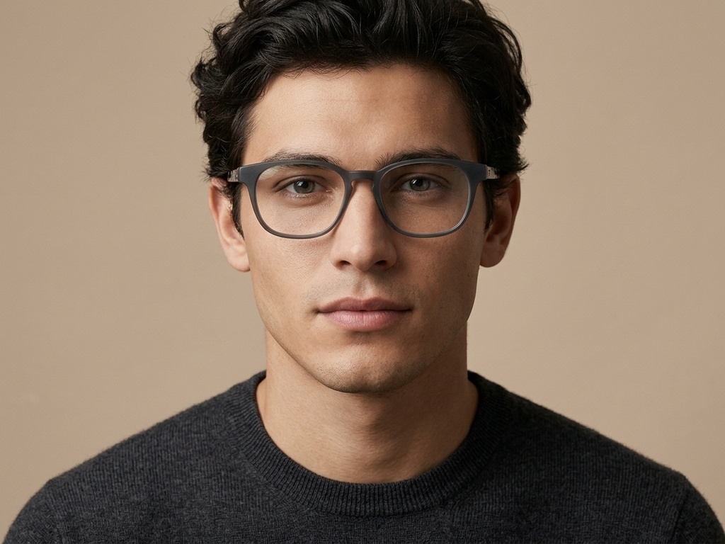 BS2012-3634_Grey_Oval_Acetate_Glasses-tryon_male